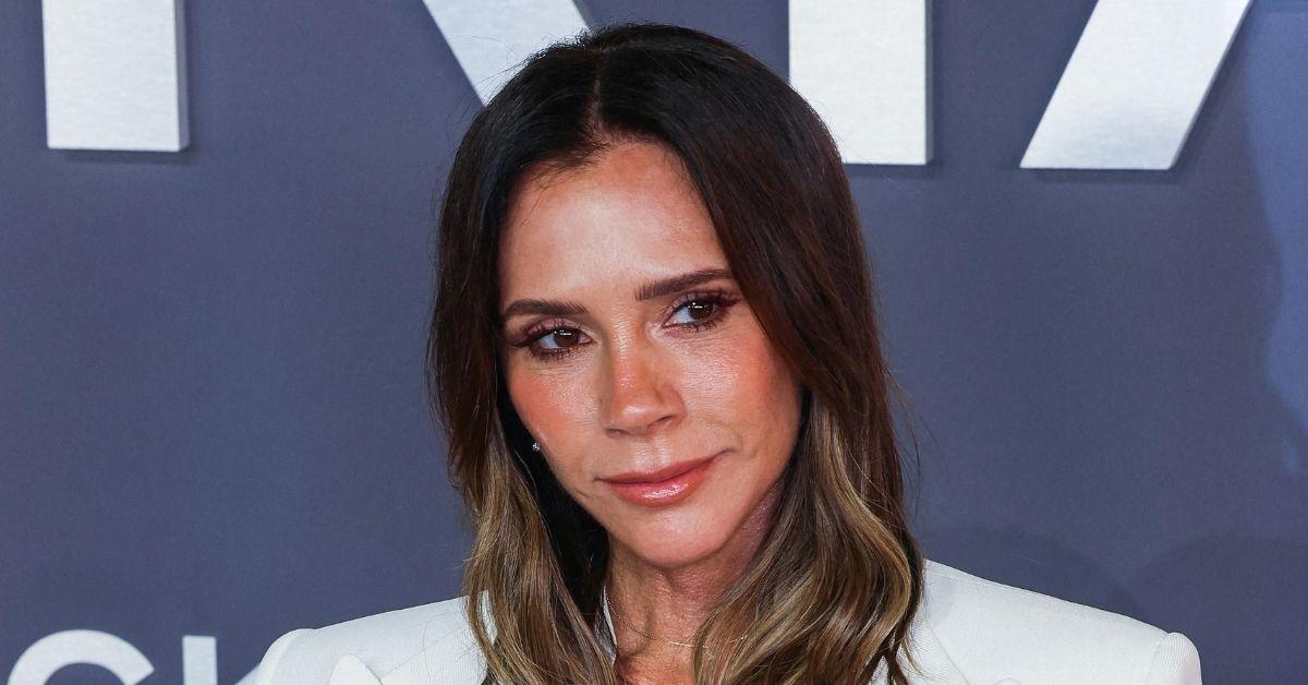 picture of Victoria Beckham