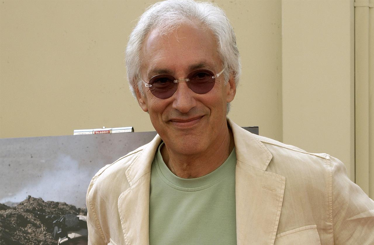 //steven bochco dead at  pp