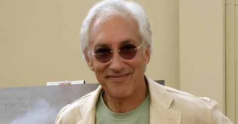 //steven bochco dead at pp