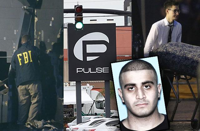 //orlando shooting latest developments omar shateen isis wife pp