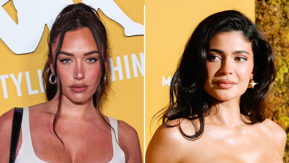 Stassie Karanikolaou has reportedly spent less time with Jenner despite their close bond shown on 'The Kardashians.'