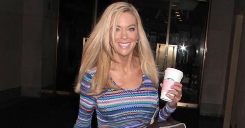 //kate gosselin dating