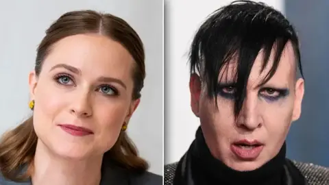 evan rachel wood fighting ex marilyn manson efforts to escape paying her legal fees defamation lawsuit court battle