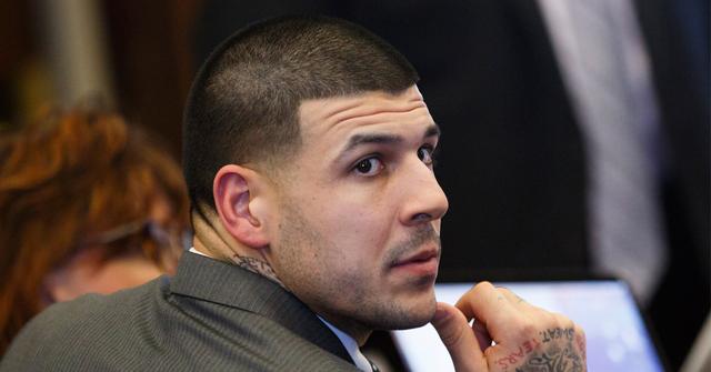 Aaron Hernandez Sexual Abuse Made Him Gay