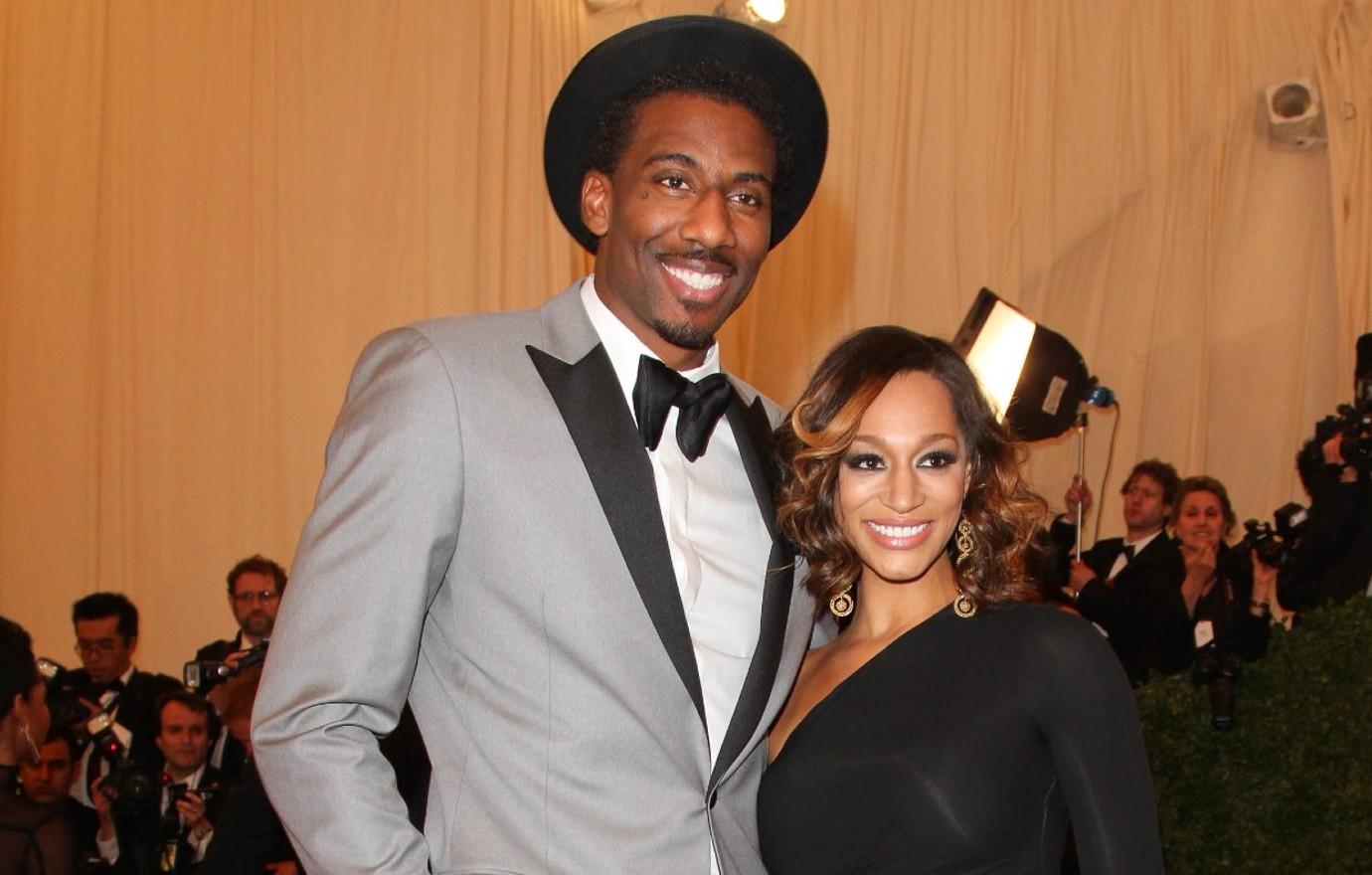 amare stoudemire arrested domestic violence punching daughter