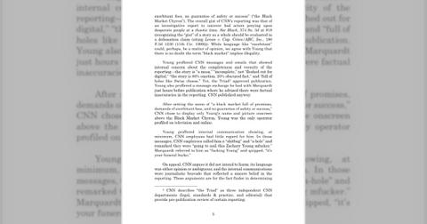 cnn exposed jake tapper defamation staffers navy veteran sue network