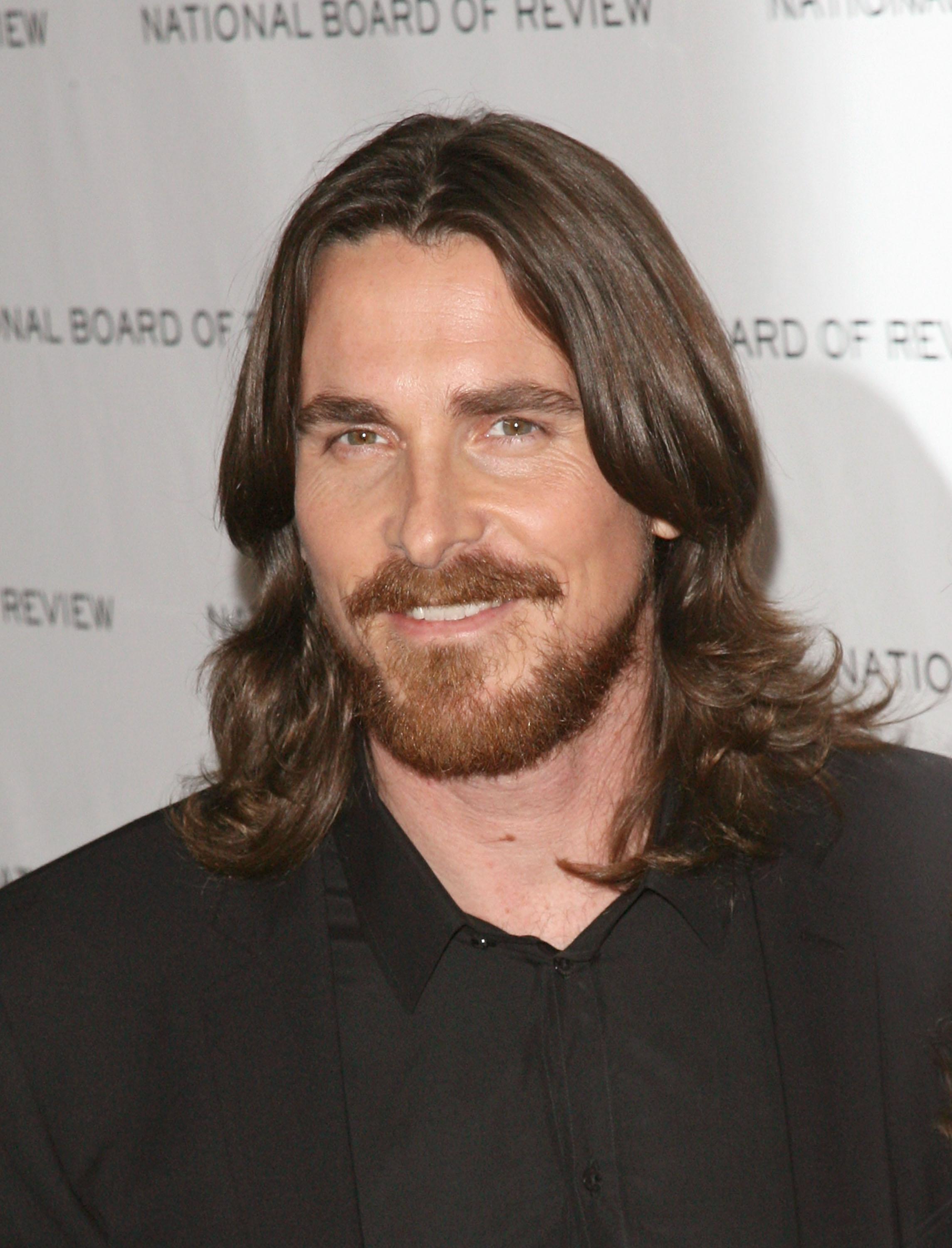 //christian bale