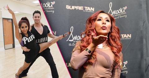 //snooki grossest moments new tell all pp