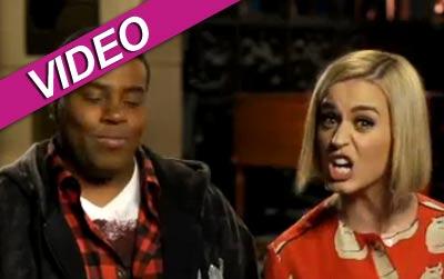 //katy perry snl