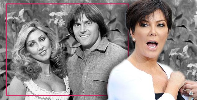 Kris Jenner &lsquo;Insanely&rsquo; Jealous… After Estranged Husband Bruce Rekindled