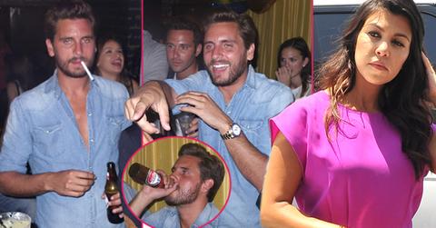 //kourtney k scott wide