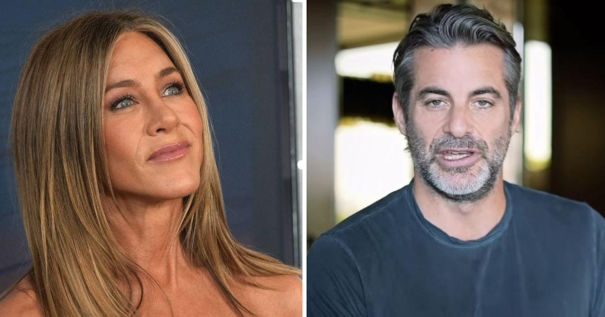 How Jennifer Aniston Has Been 'Pushing Herself to the Limit' With Wedding Day Prep For Walk Down the Aisle With Hypnotist Lover