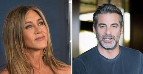 Jennifer Aniston is pushing herself to the limit as she prepares for her wedding with hypnotist lover.