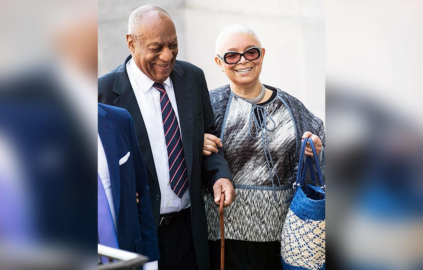 bill cosby family prison home release sexual assault overturned r