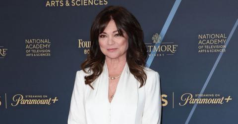 Photo of Valerie Bertinelli