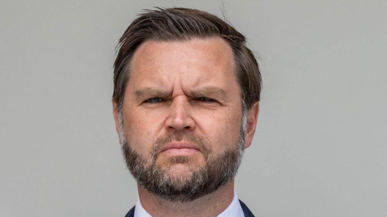 picture of J.D. Vance