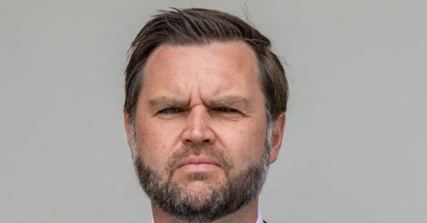 picture of J.D. Vance