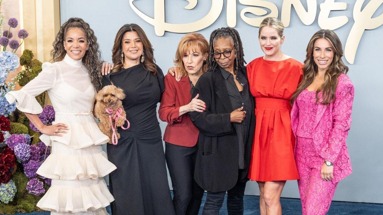 Image of Sunny Hostin recently admitted to being a holdout juror in Daniel Rakowitz's 1991 trial.