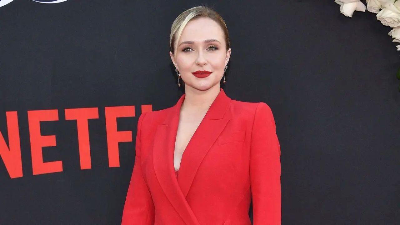 She discussed her battles with addiction in her memoir.