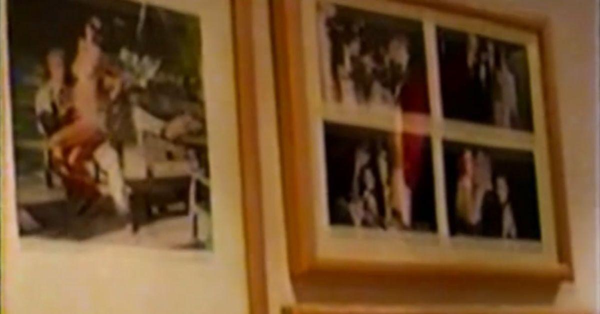 Jeffrey Epstein Florida home