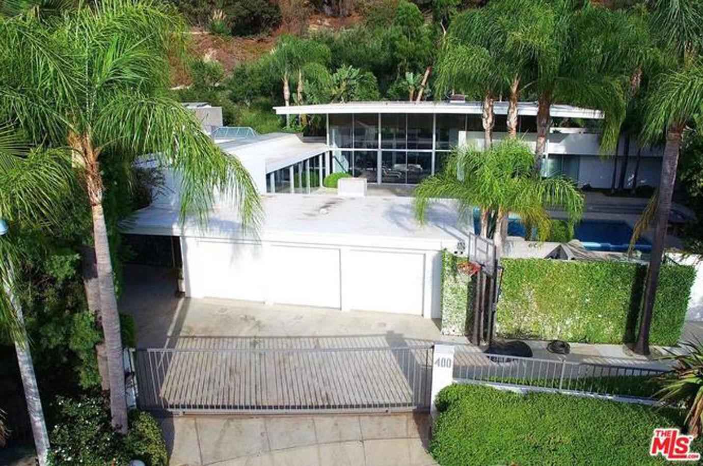 //jonah hill brother jordan feldstein death house for sale