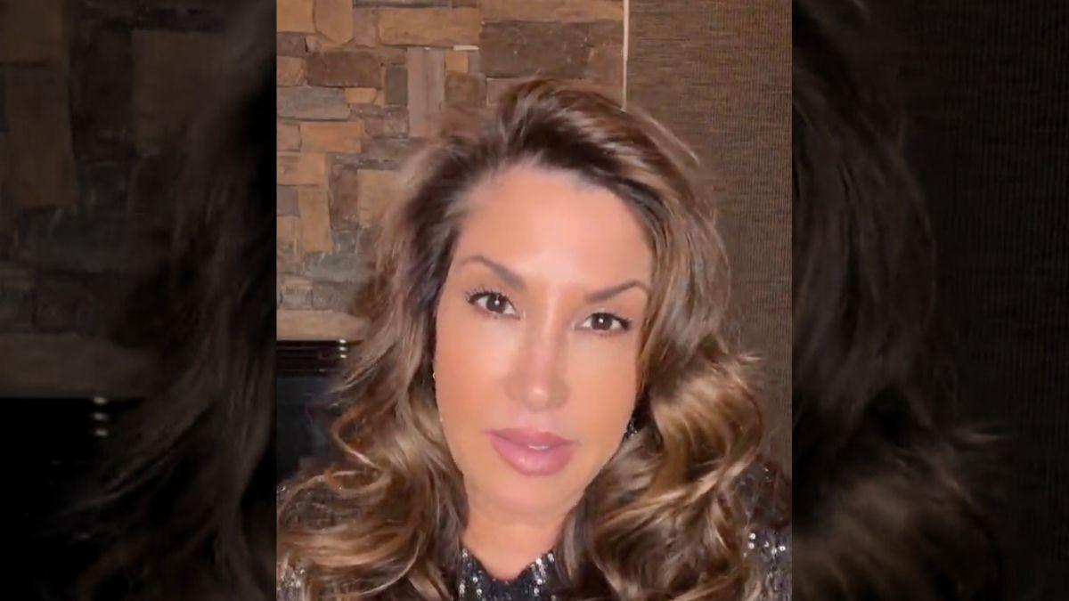 Photo of Jacqueline Laurita