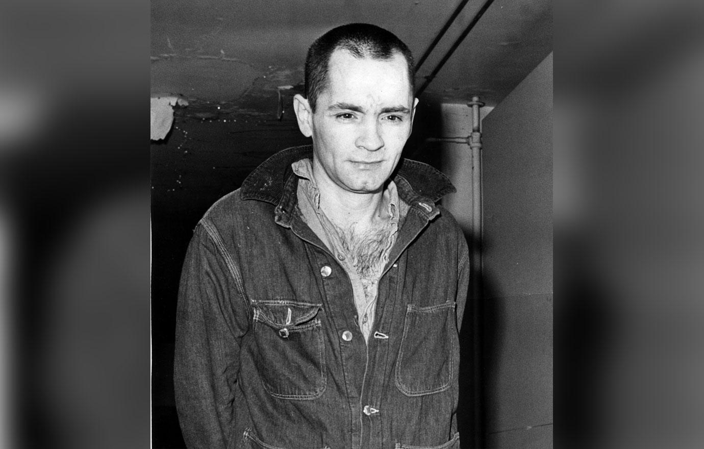 Charles Manson’s Secret Prison Meeting With Bobby Beausoleil Revealed