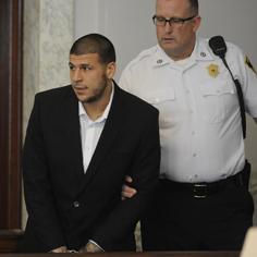 //aaron hernandez