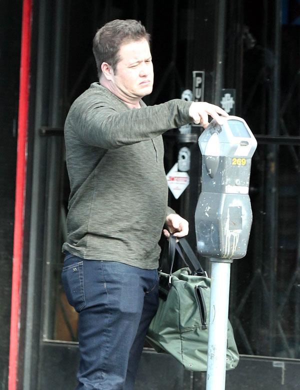 //chaz bono keeps weight off