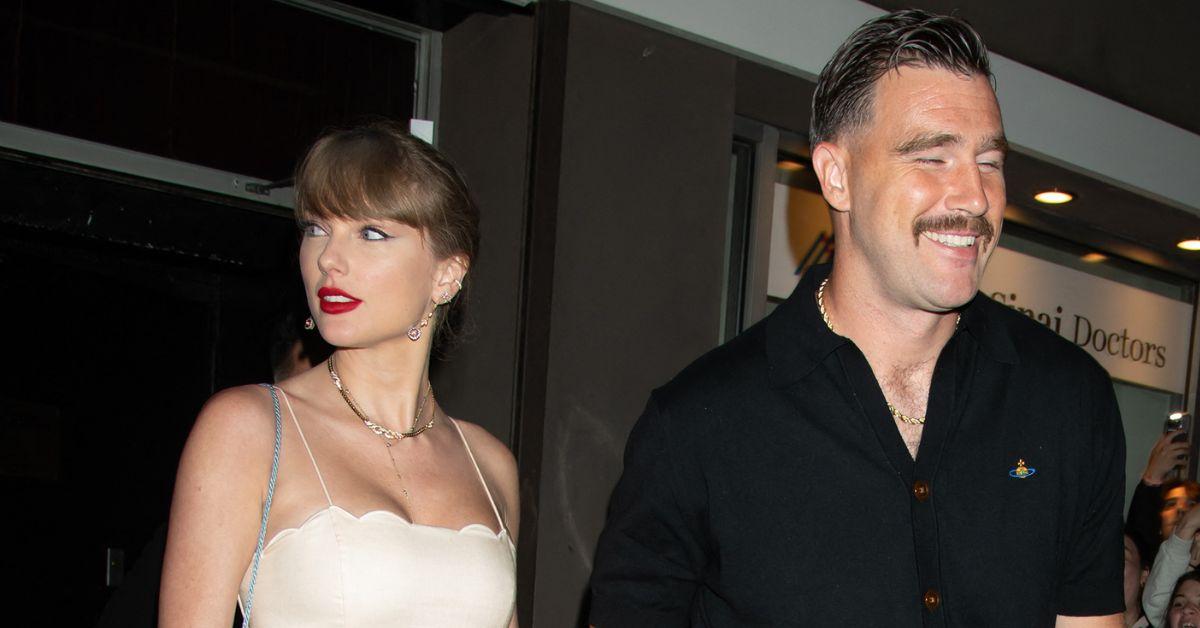 Taylor Swift and Travis Kelce made Selena Gomez's star-studded guest list a security nightmare.