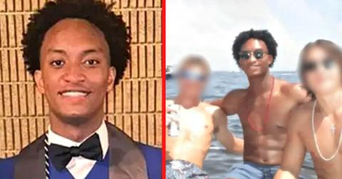 Nolan Wells had reportedly been drinking the day he went missing.