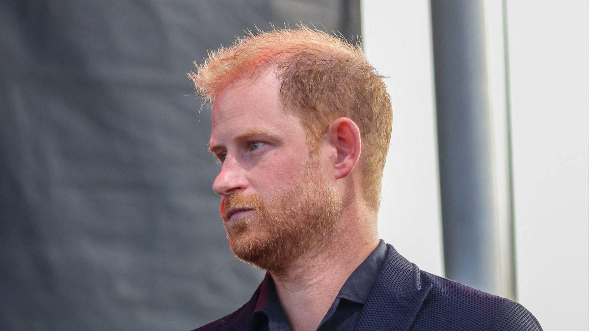 picture of Prince Harry