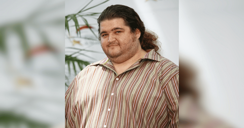 jorge garcia