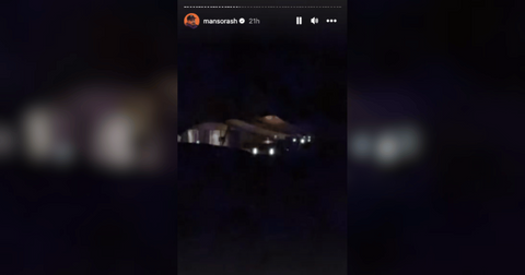 LEAKED: Kanye West Raps About Hooking Up With a 'Jewish B----' in New Song