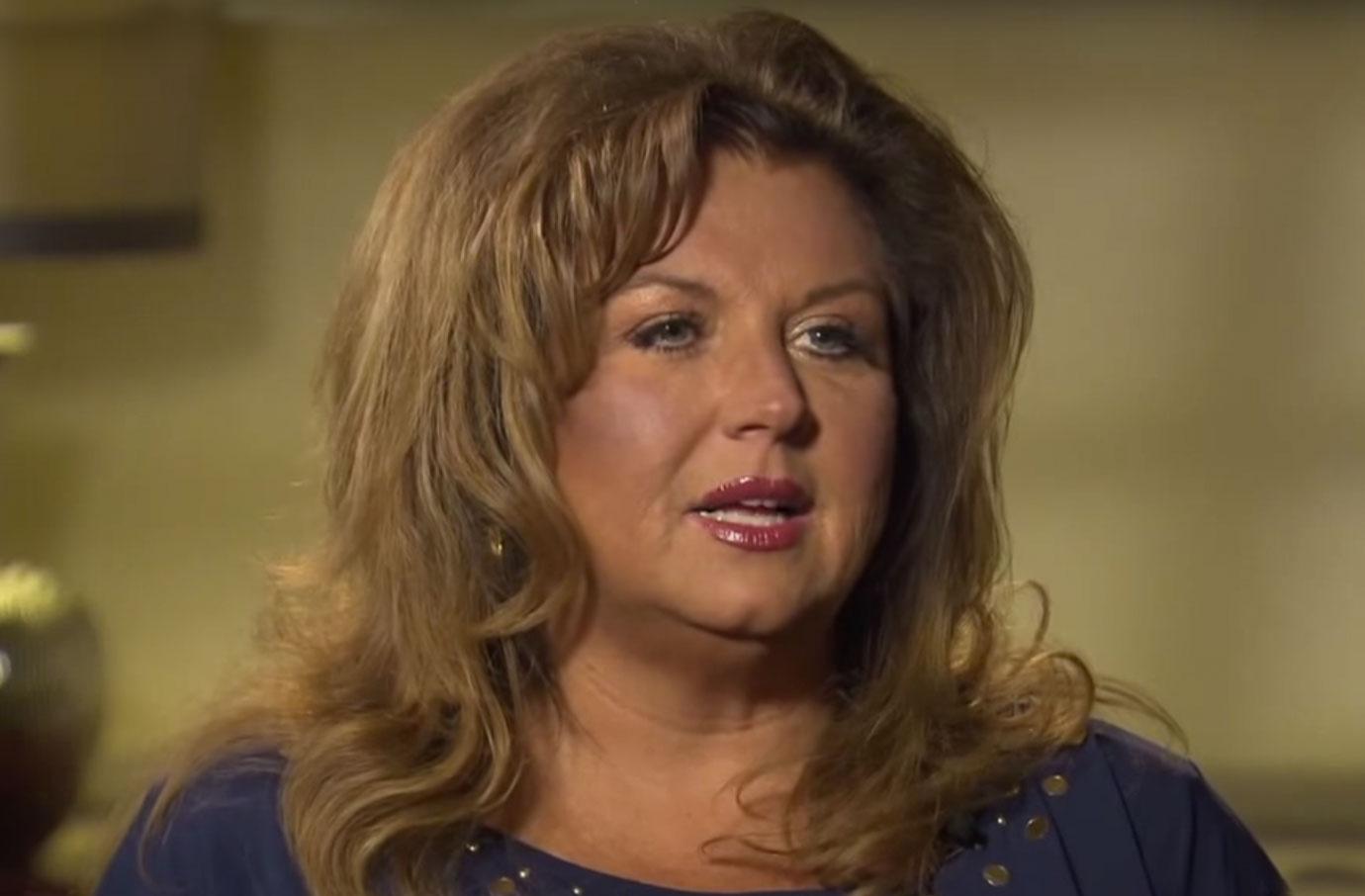 abby lee miller pays off court fines fraud charges prison sentence dance moms