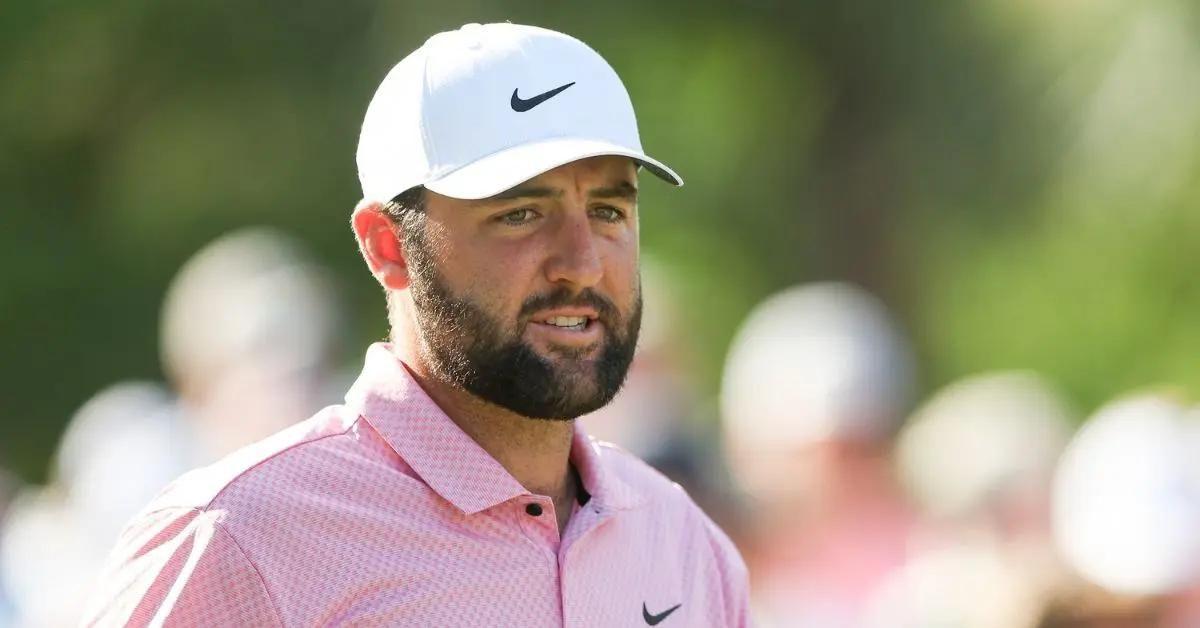 scottie scheffler charges not dropped pga championship arrest