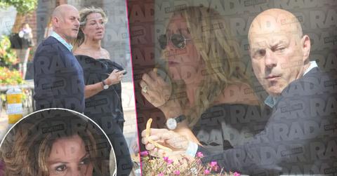 Tom Dagostino New Fiance Engaged