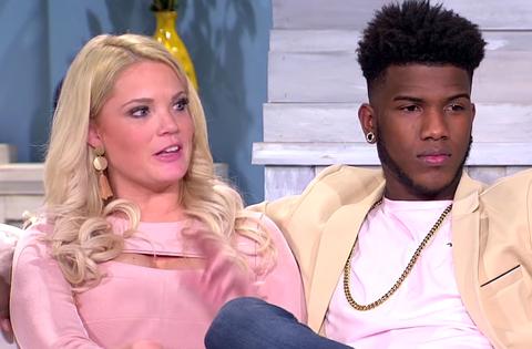 Ashley Martson Rehab Depression Divorce