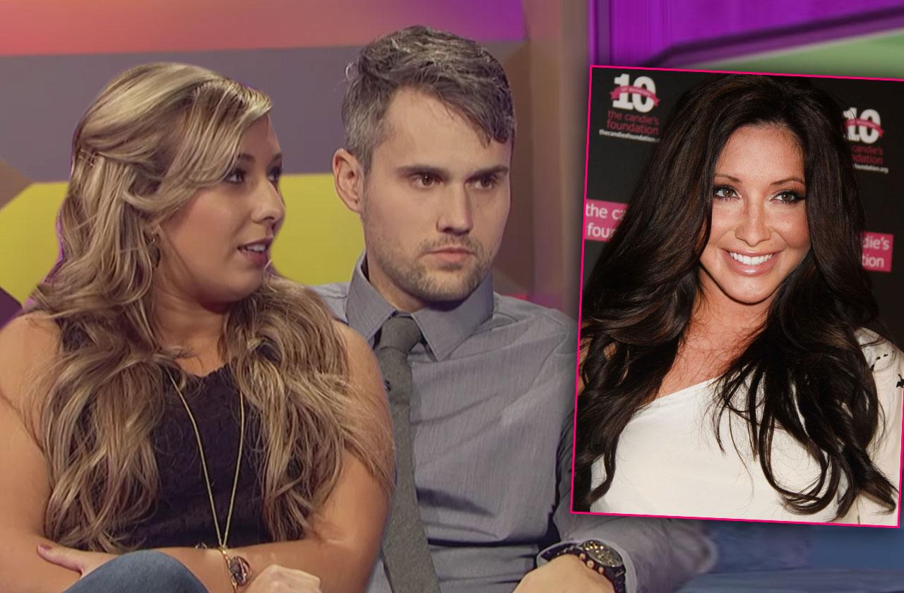 ryan edwards fired speculation teen mom og bristol palin joining