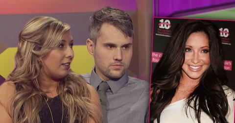 ryan edwards fired speculation teen mom og bristol palin joining
