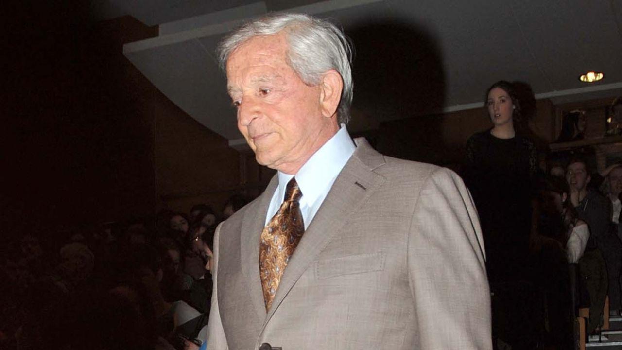 Photo of Jerry Sheindlin 