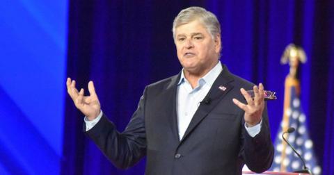 stephen a smith criticizes sean hannity for disrespectful remarks