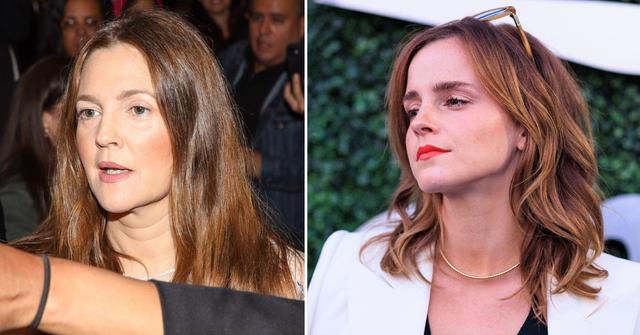 drew barrymore alleged stalker arrested again over emma watson incident pp
