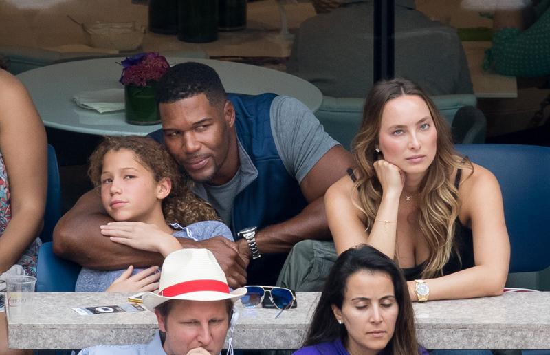 Michael Strahan Divorces Bad Dad Confessions