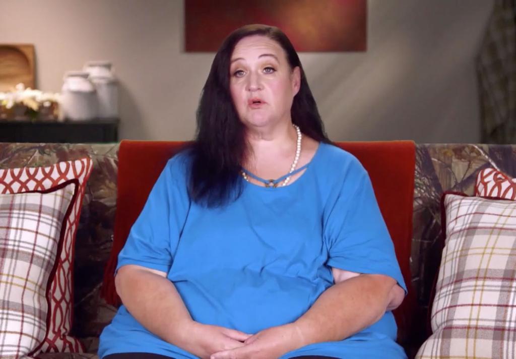 Honey Boo Boo’s Stepmom Weight Loss Surgery See The New Photos