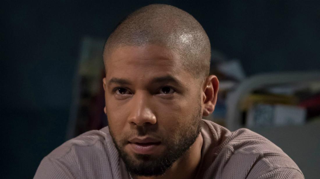 //jussie smollett controversy featured photo run