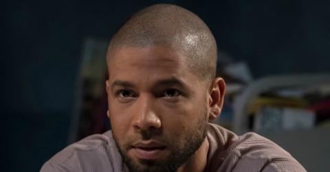 //jussie smollett controversy featured photo run