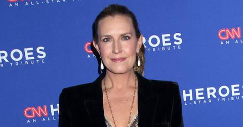 poppy harlow officially out cnn canceled morning show don lemon drama