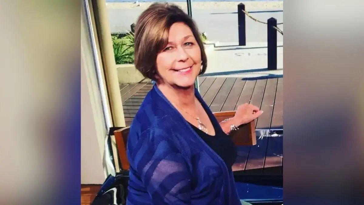 Photo of Nancy Guthrie