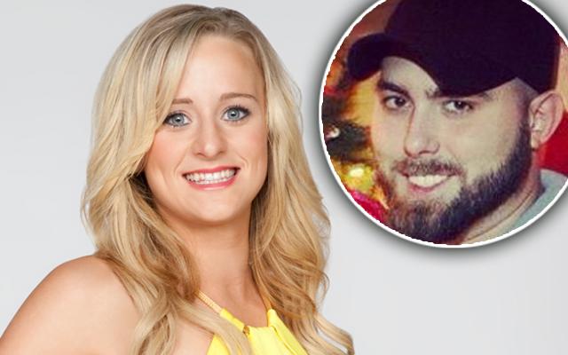 Leah Messer Corey Simms Custody Battle Agreement